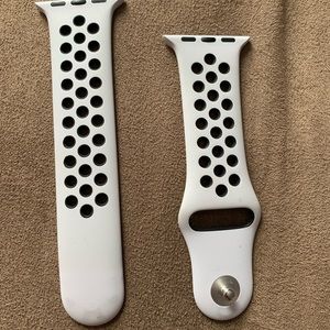 Nike Apple Watch band